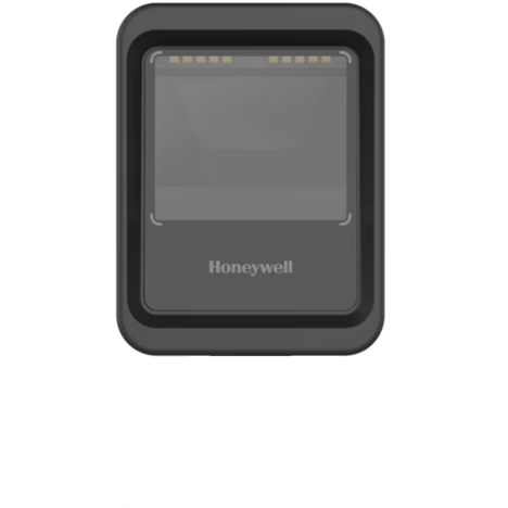 Honeywell Genesis XP 7680g_2